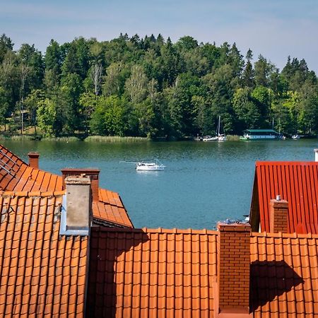 Apartament Z Widokiem Mikołajki 외부 사진