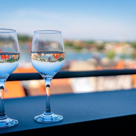Apartament Z Widokiem Mikołajki 외부 사진