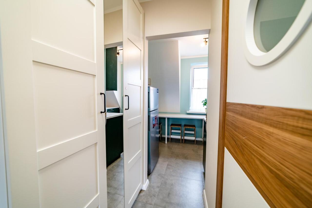 Apartament Z Widokiem Mikołajki 외부 사진