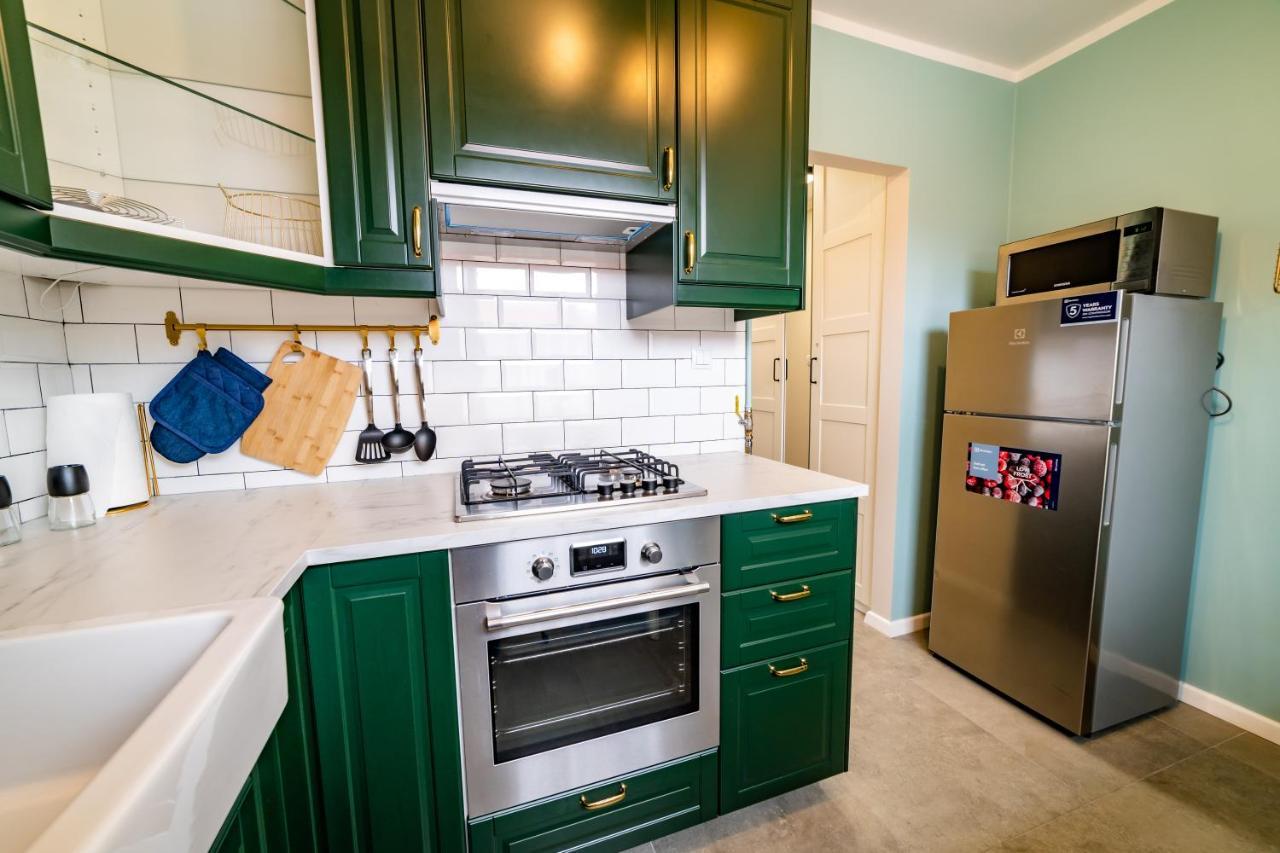 Apartament Z Widokiem Mikołajki 외부 사진