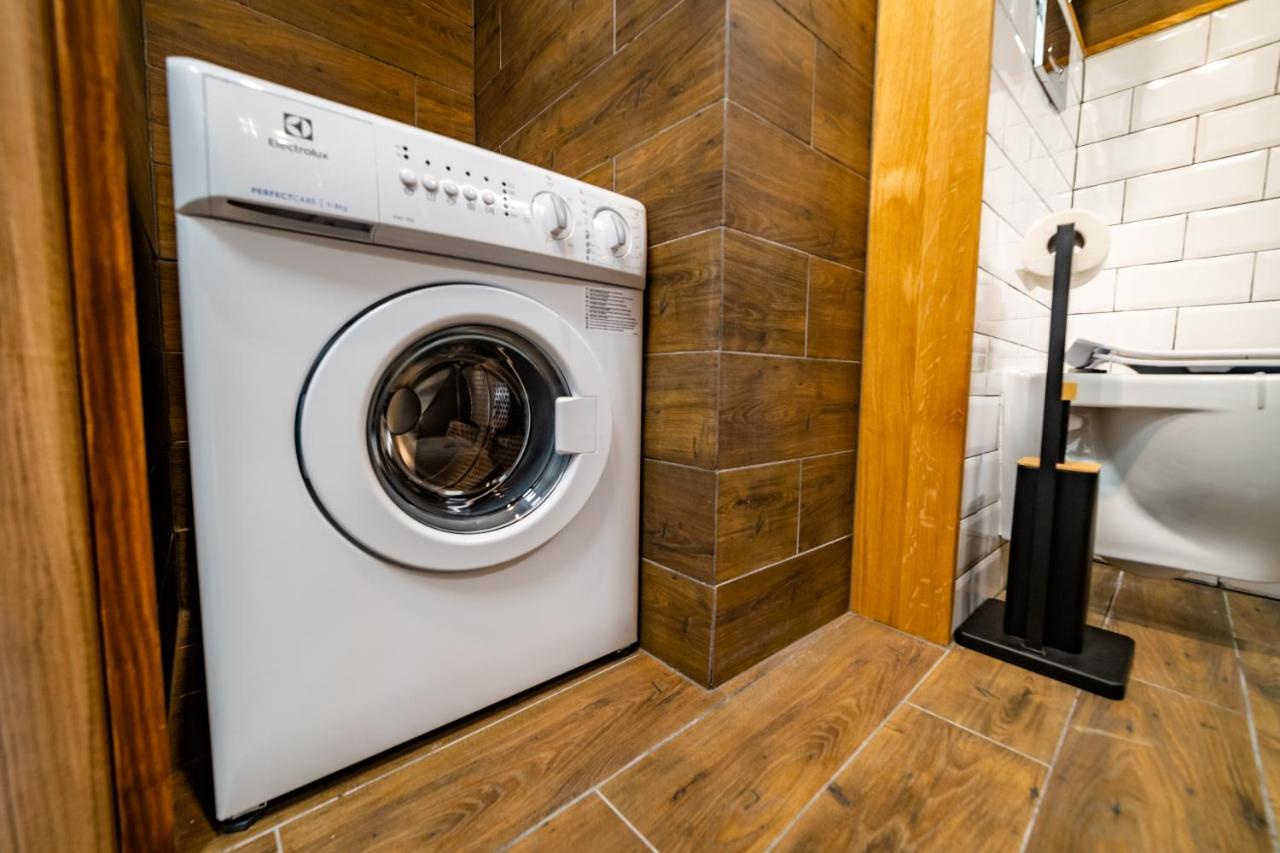 Apartament Z Widokiem Mikołajki 외부 사진