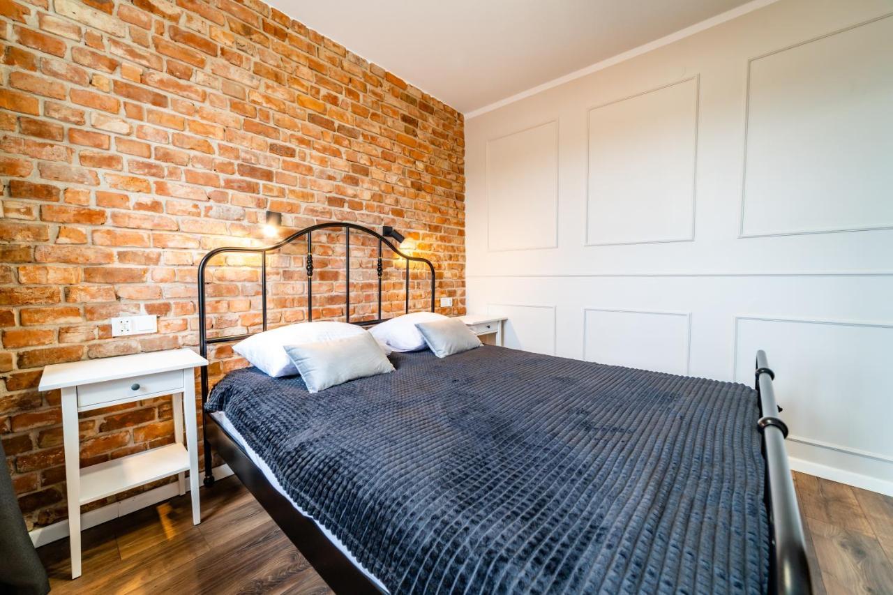 Apartament Z Widokiem Mikołajki 외부 사진